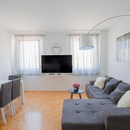 Apartman Luana Split Exterior foto