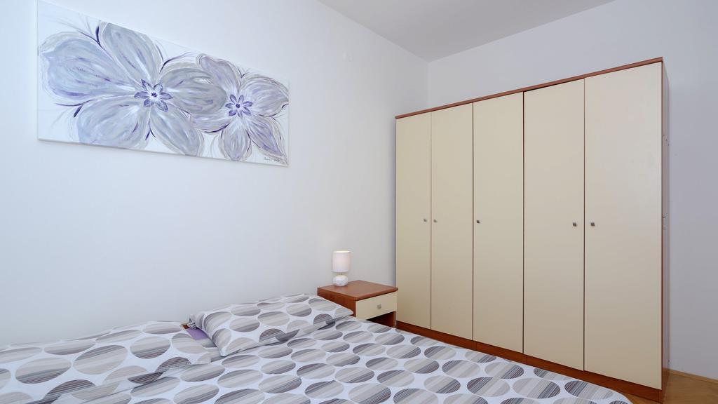 Apartman Luana Split Exterior foto
