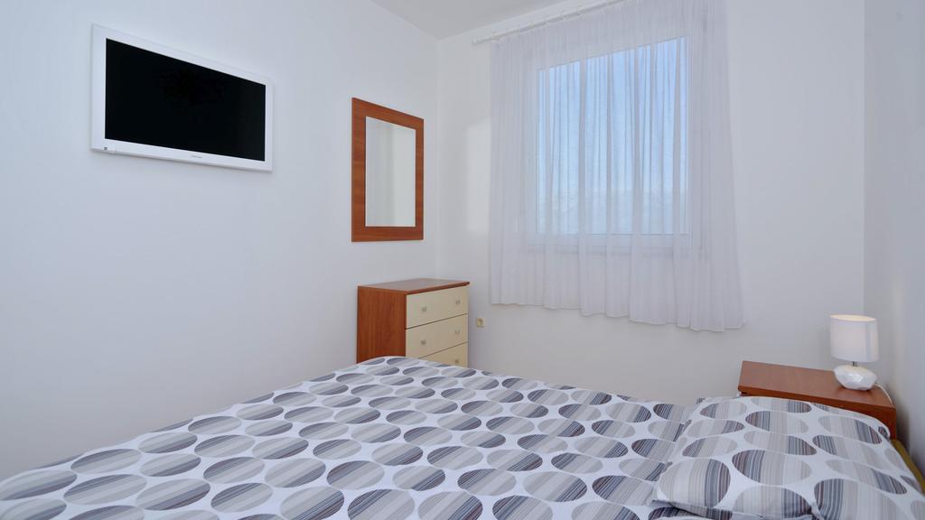 Apartman Luana Split Exterior foto